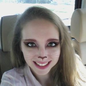 Meet your Posher, Amara